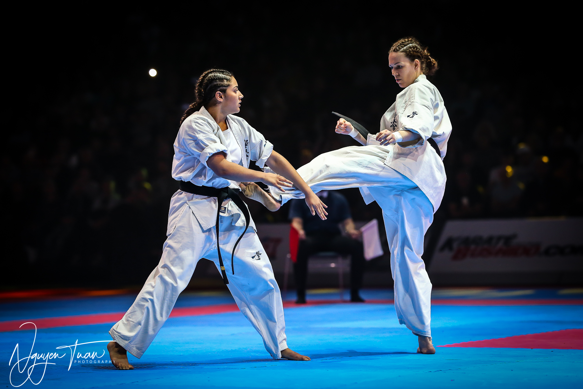 20190324 Festival des Arts Martiaux 5968